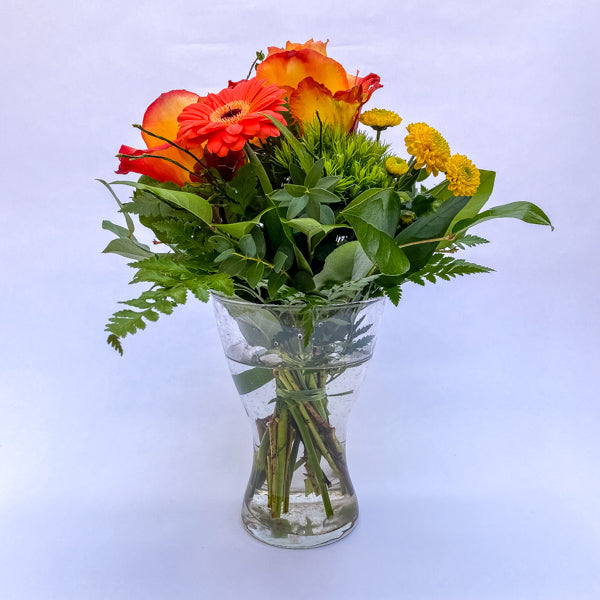 Blumenstrauß "Du.Ich.Wir."