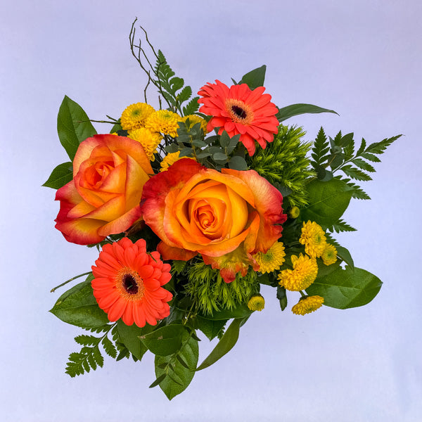 Blumenstrauß "Du.Ich.Wir."