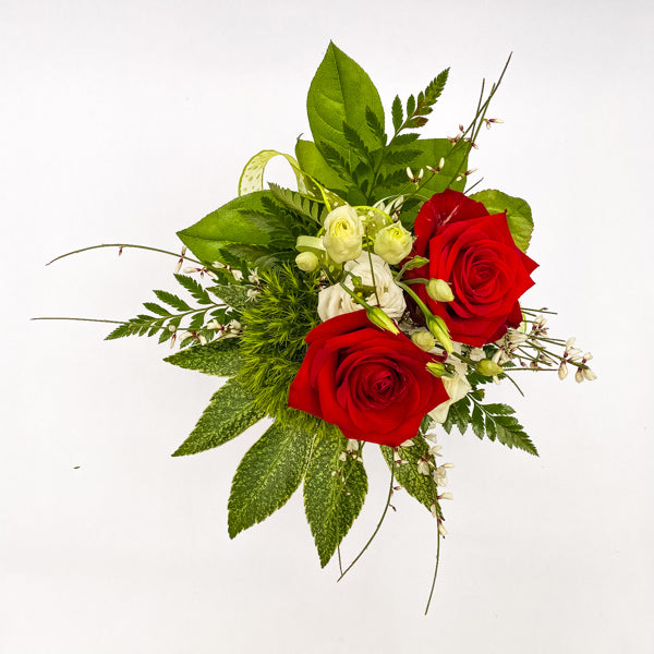 Blumenstrauß "Du bist mir wichtig"