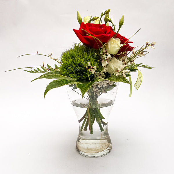 Blumenstrauß "Du bist mir wichtig"