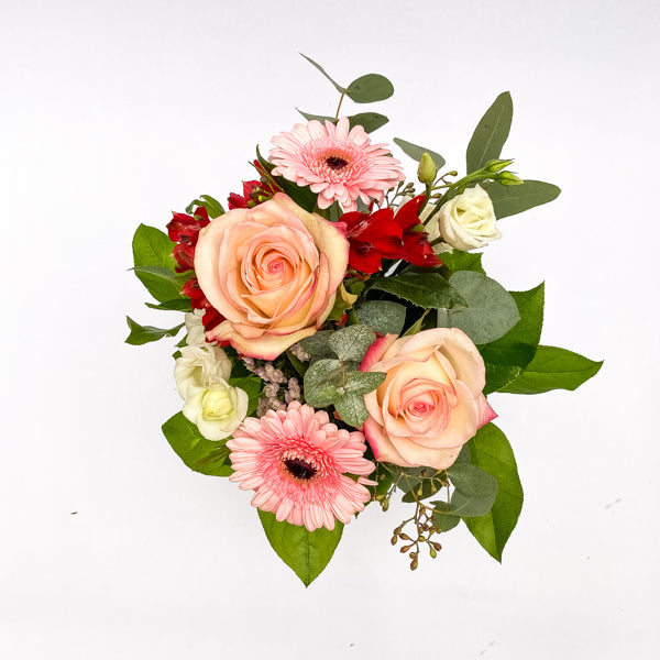 Blumenstrauß "Lieblingsmensch"