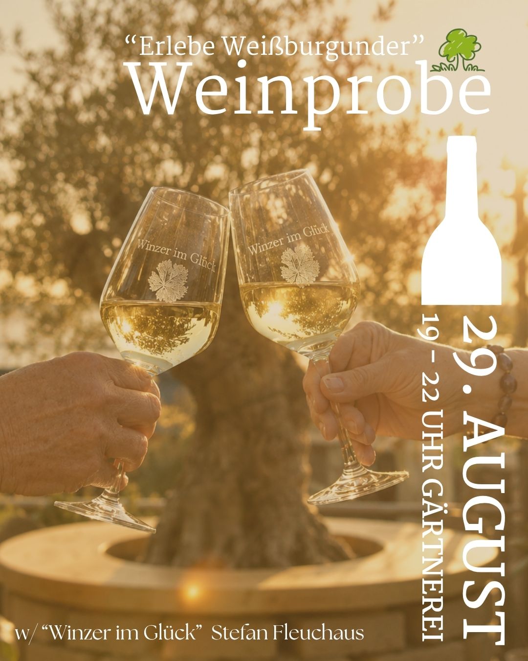 Ticket "Weinprobe 29.08.2026"