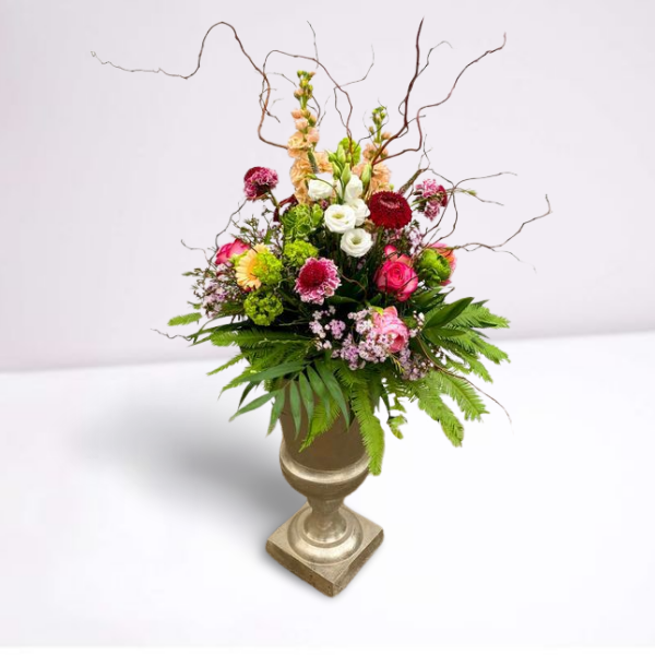 XXL-Premium-Blumenstrauß – Gärtnerei Hupp Online Shop