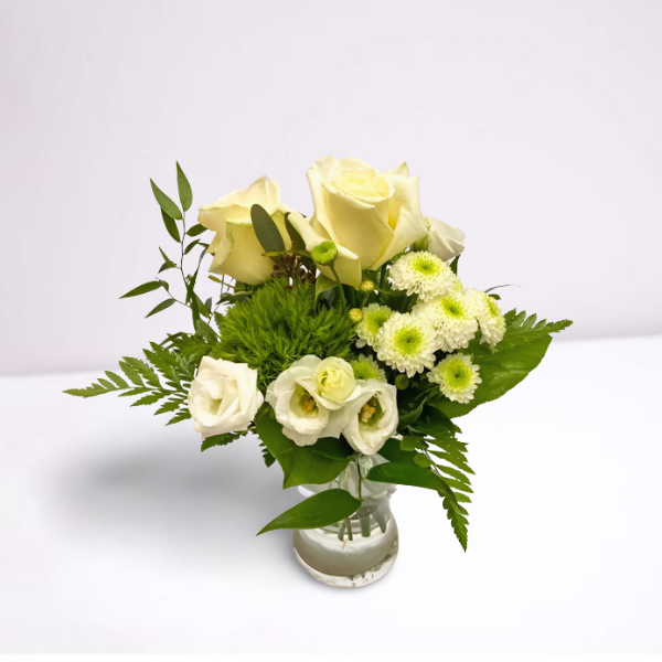 Blumenstrauß "Ich denk an dich"