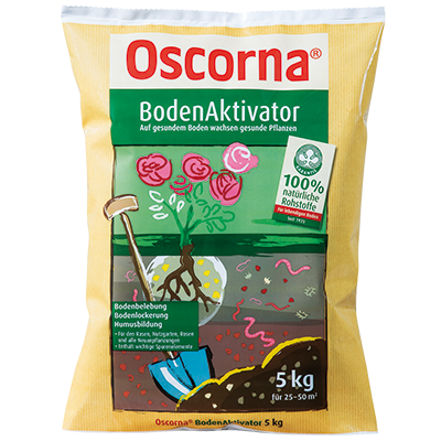 Oscorna Bodenaktivator