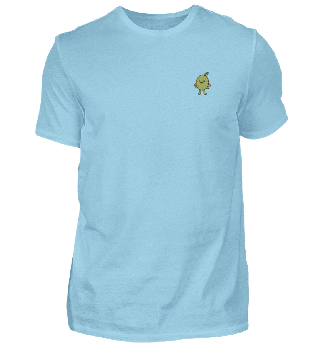 Sky Blue-674