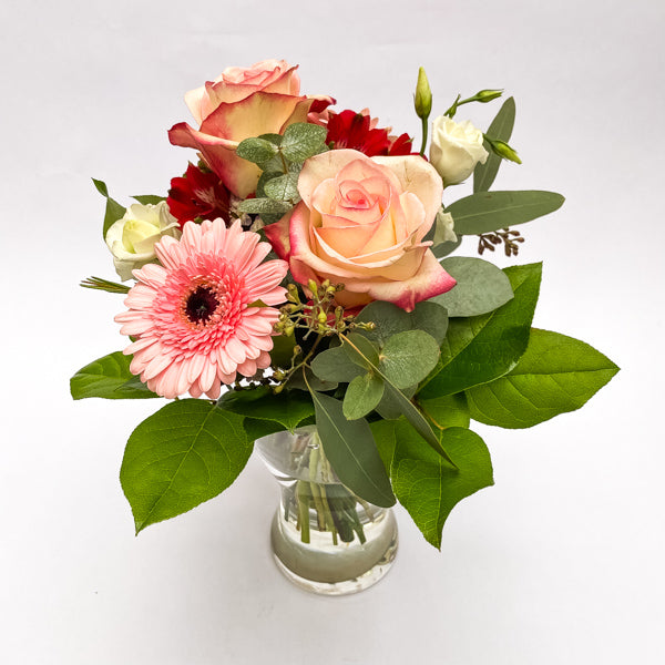 Blumenstrauß "Lieblingsmensch"