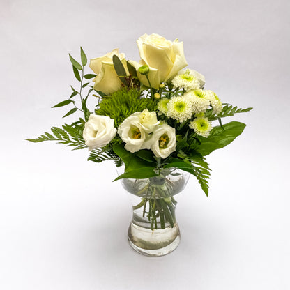 Blumenstrauß "Ich denk an dich"