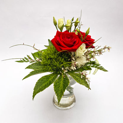 Blumenstrauß "Du bist mir wichtig"