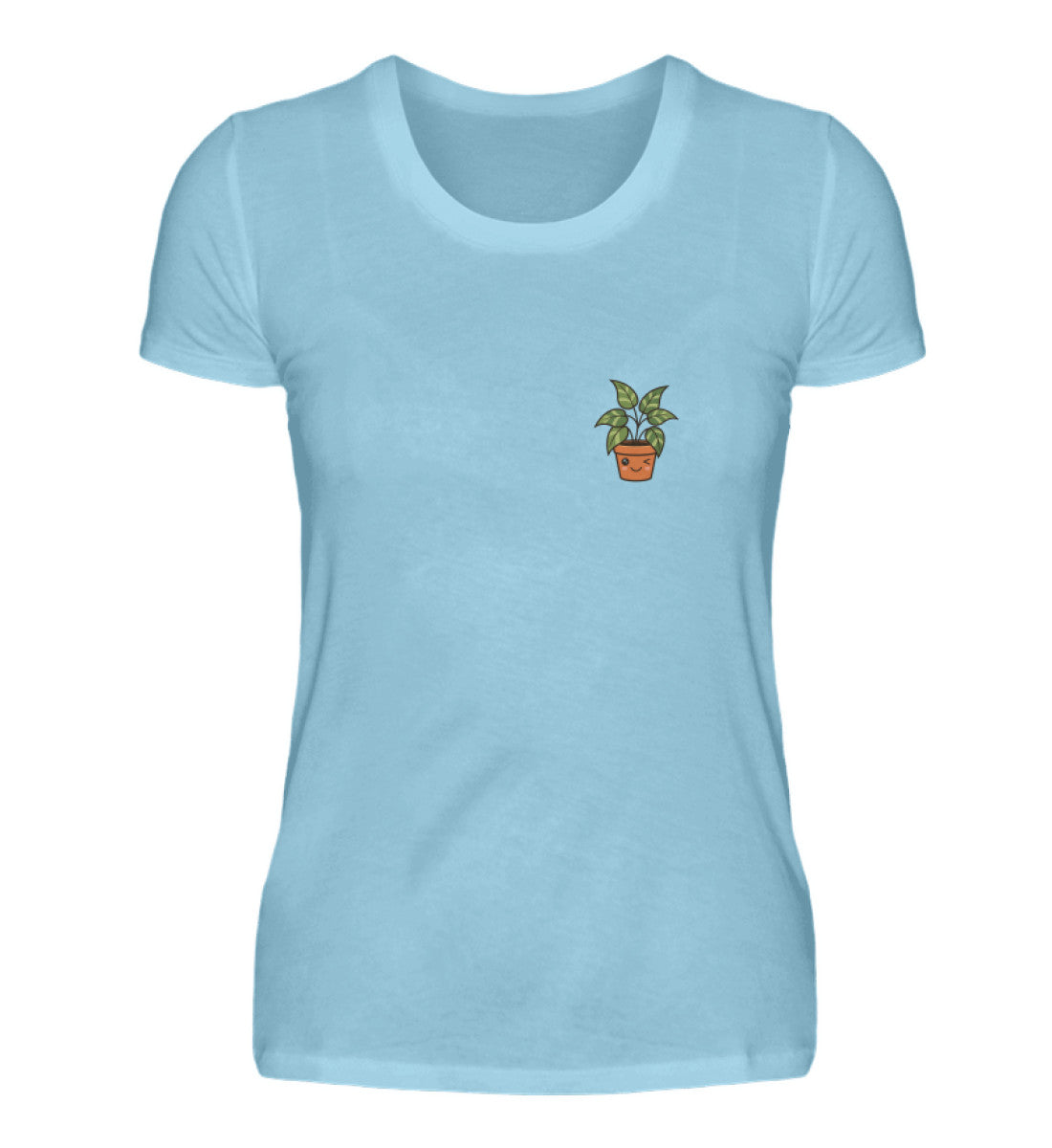 Sky Blue-674