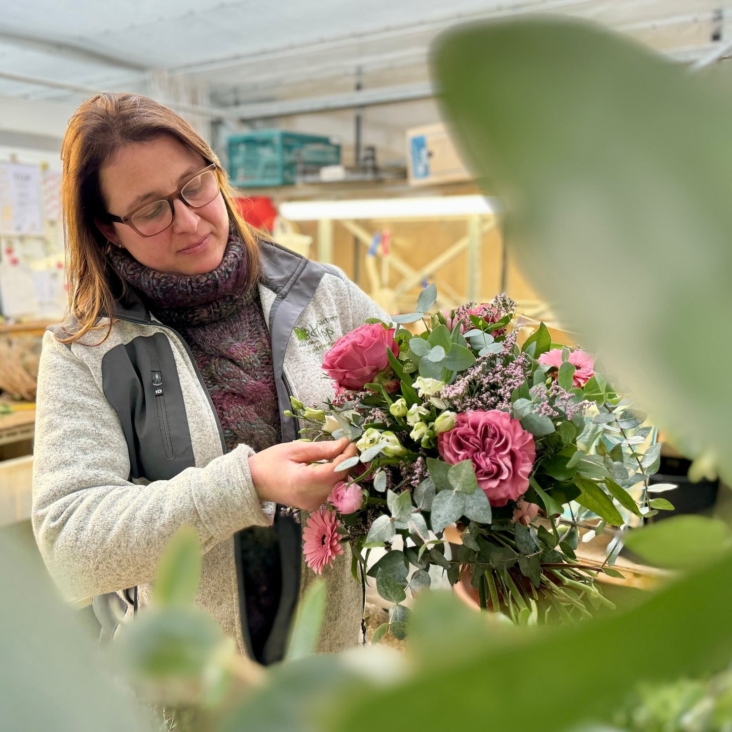 Blumenstrauß,Überraschung, Geschenk, Würzburg, kaufen,bestellen,online