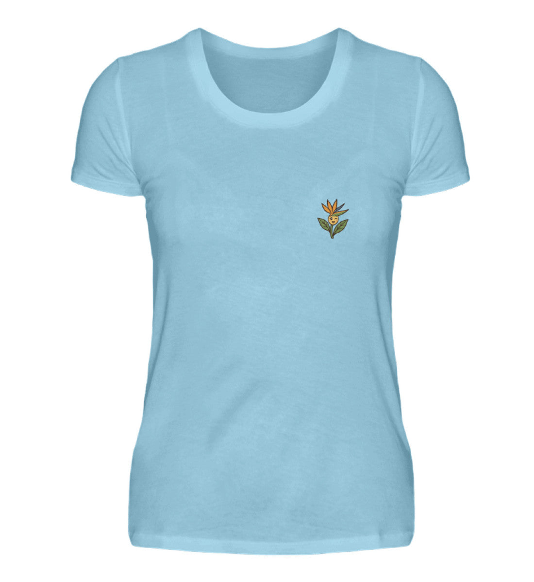 Sky Blue-674