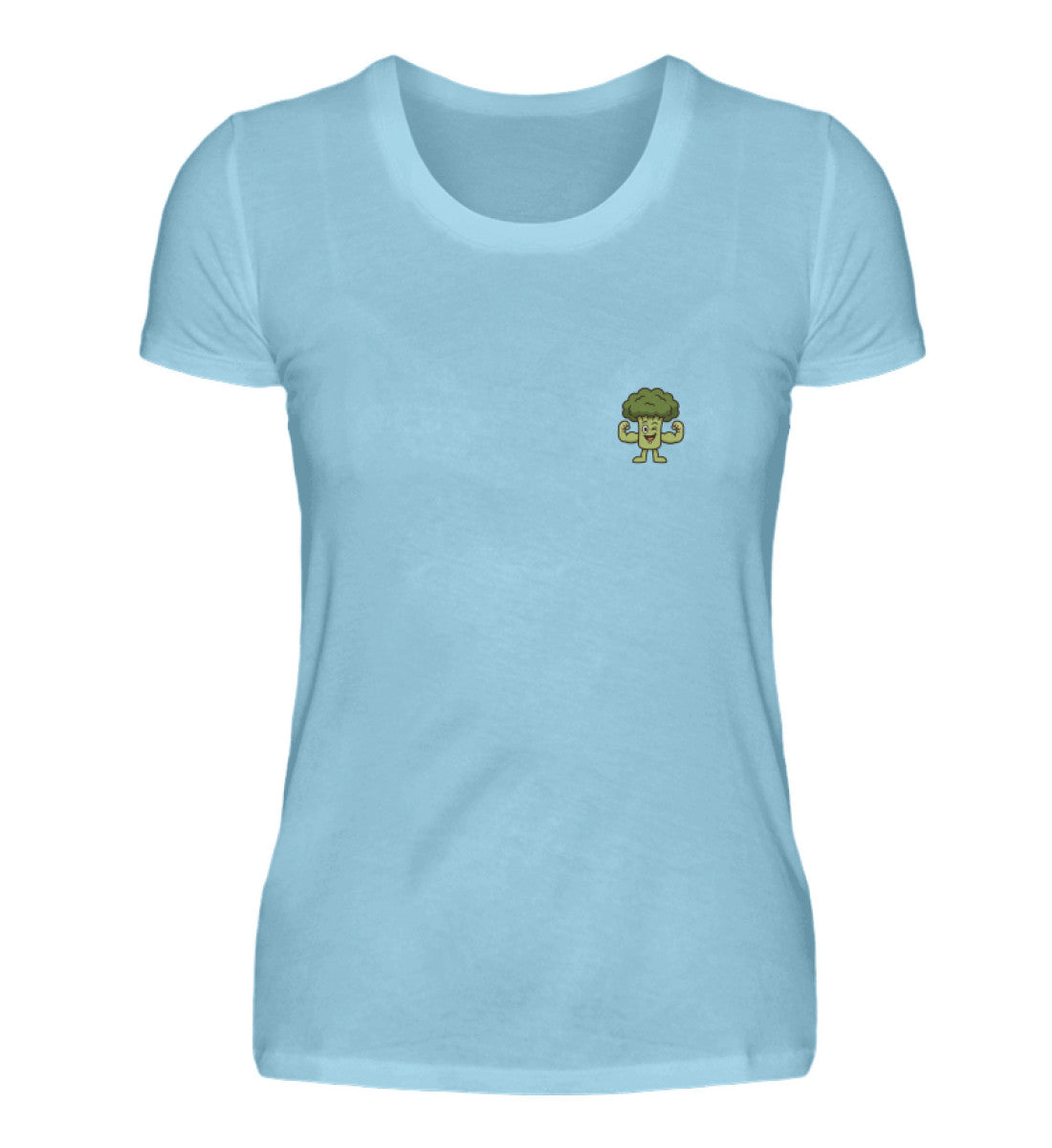 Sky Blue-674