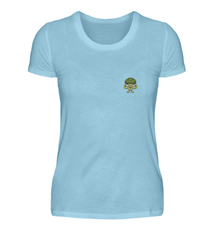 Sky Blue-674