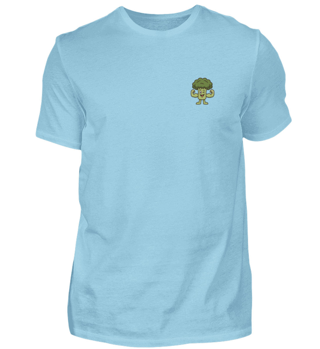 Sky Blue-674
