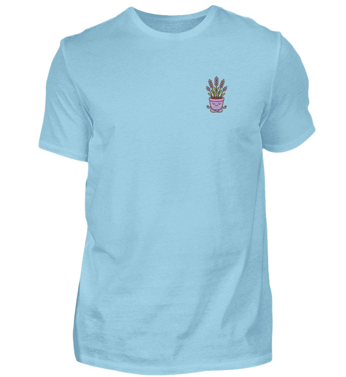 Sky Blue-674
