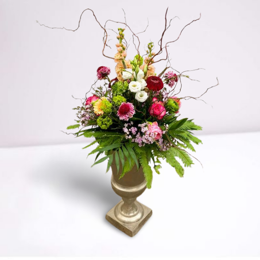 XXL-Premium-Blumenstrauß