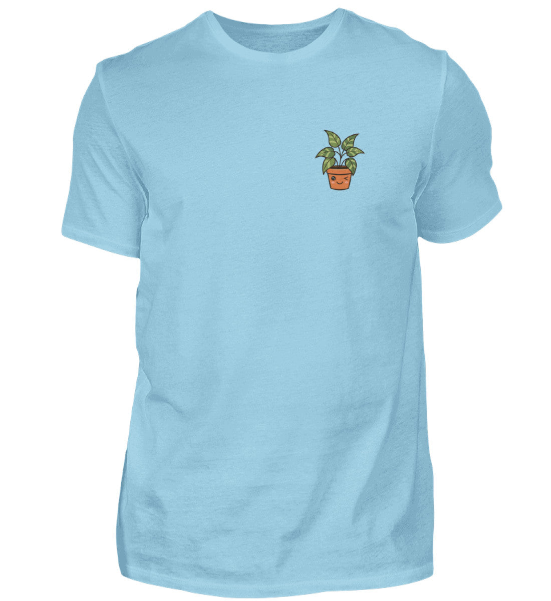 Sky Blue-674