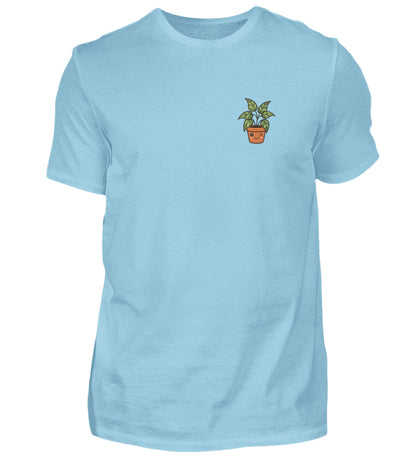 Sky Blue-674