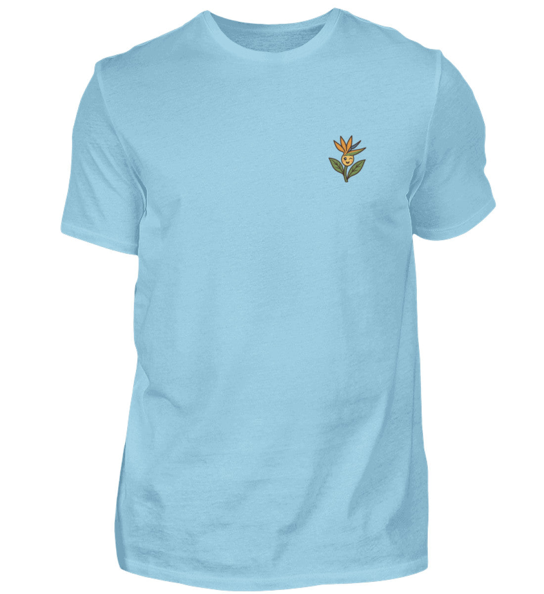Sky Blue-674